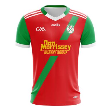Palatine GFC Home Jersey