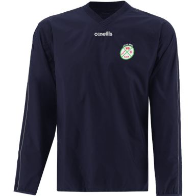Palatine GFC Kids' Hurricane Windbreaker