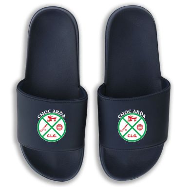 Palatine GFC Zora Pool Sliders
