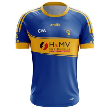 Pallasgreen GAA Jersey