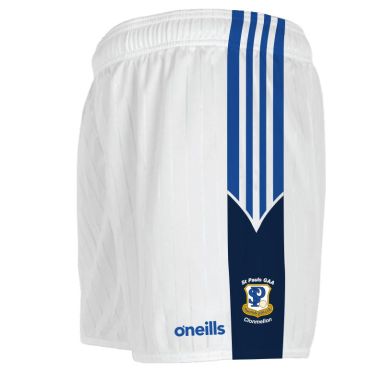 St. Paul's GFC Clonmellon Mourne Shorts