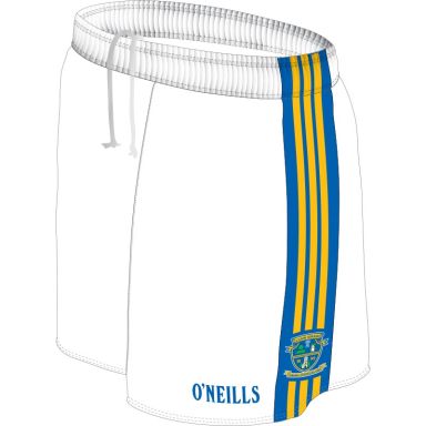 Michael Cusacks Sydney GAA 2-Stripe Shorts