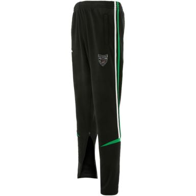 St. Joseph's College, Belfast Kids' Loxton Skinny Pants Black / Green