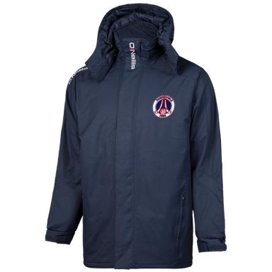 Paris Gaels GAA Touchline 3 Padded Jacket
