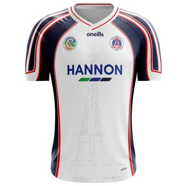 Paris Gaels GAA Camogie Jersey (Outfield)
