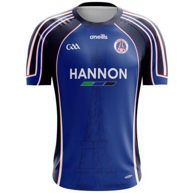 Paris Gaels GAA Jersey