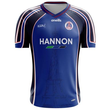 Paris Gaels GAA LGFA Jersey (Outfield)