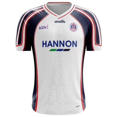 Paris Gaels GAA LGFA Jersey (Goalkeeper)