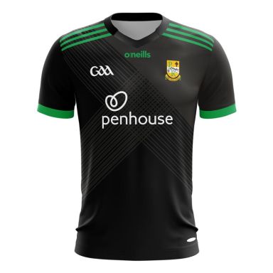 Park-Ratheniska GAA Women's Fit Short Sleeve Training Top