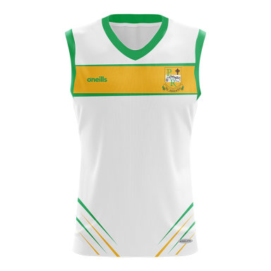Park-Ratheniska GAA Vest
