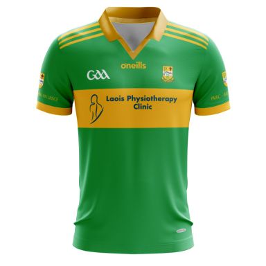 Park-Ratheniska GAA Jersey ( Laois Physiotherapy)
