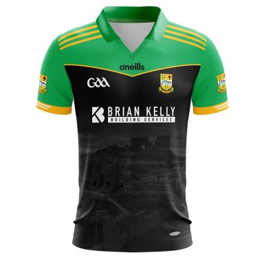 Park-Ratheniska GAA Kids’ Jersey