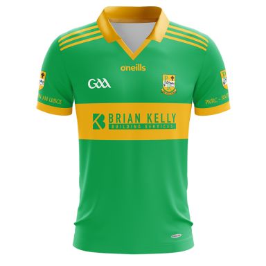 Park-Ratheniska GAA Jersey