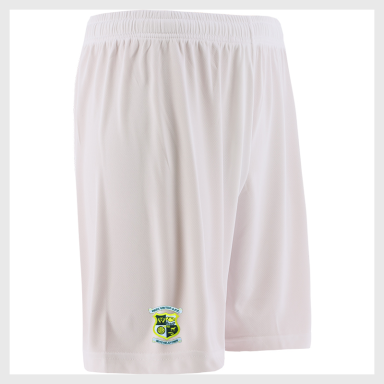Park United AFC Aztec Shorts - Boys