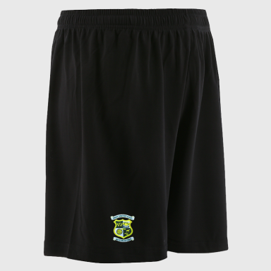 Park United AFC Aztec Shorts - Girls