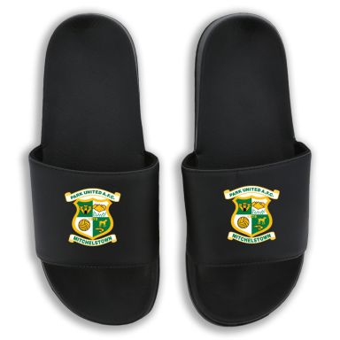 Park United AFC Zora Pool Sliders