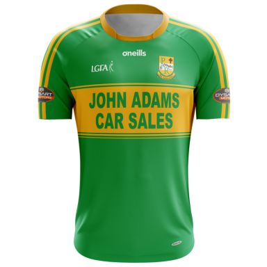 Park-Ratheniska GAA LGFA Jersey