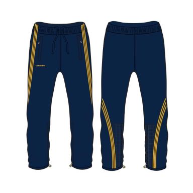 Cashel Community School Kids' Parnell Skinny Pants