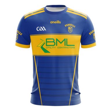 Parnells GFC Jersey