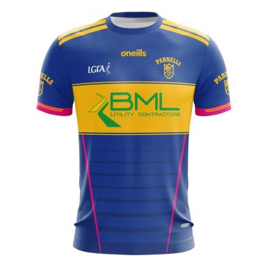 Parnells GFC Kids' LGFA Jersey