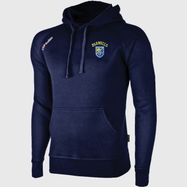 Parnells GFC Kids' Arena Hooded Top