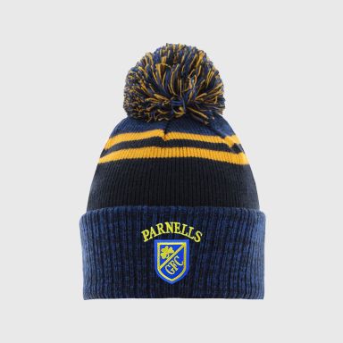 Parnells GFC Canyon Bobble Hat