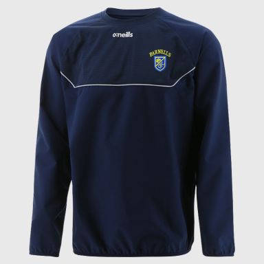 Parnells GFC Kids' Norwich Windbreaker
