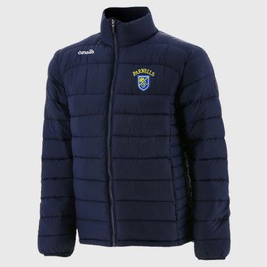 Parnells GFC Kids' Blake Padded Jacket
