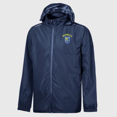 Parnells GFC Dalton Rain Jacket