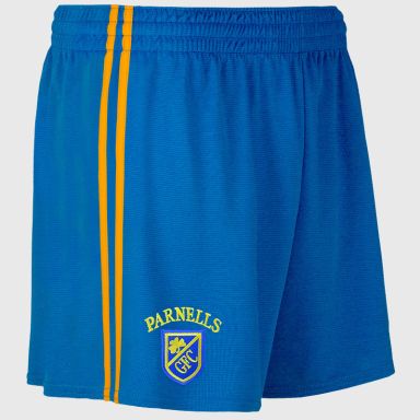Parnells GFC Kids' Mourne Shorts