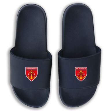 Passage Hurling Club Zora Pool Sliders