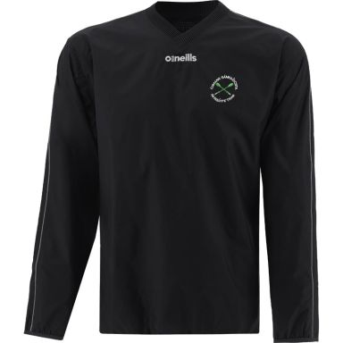 Passage West Rowing Club Hurricane Windbreaker