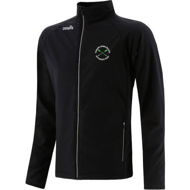 Passage West Rowing Club Idaho Softshell Jacket