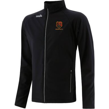 Paviors RFC Idaho Softshell Jacket