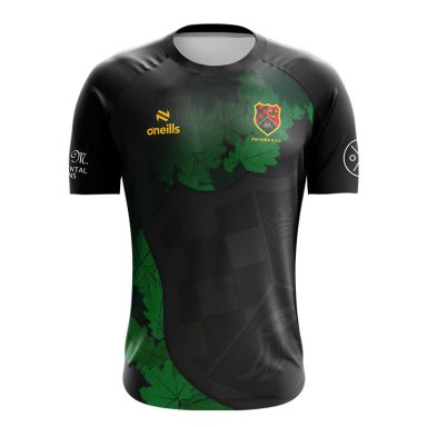 Paviors RFC Printed T-Shirt