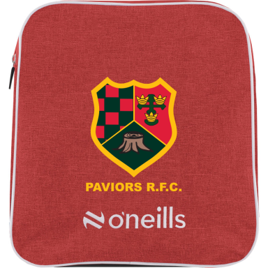Paviors RFC Kent Holdall Bag 