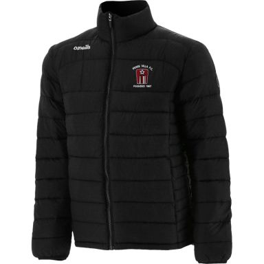 Peake Villa FC Men's Blake Padded Jacket