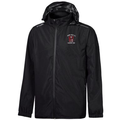 Peake Villa FC Kids' Dalton Rain Jacket Boys
