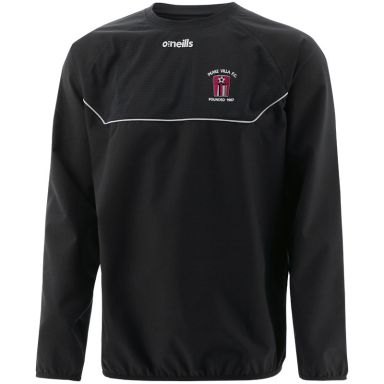 Peake Villa FC Women's Norwich Windbreaker