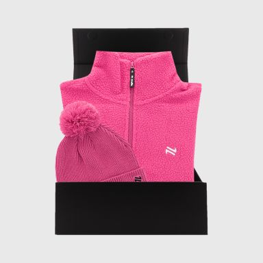 Women’s Pearl Gift Box Pink by O’Neills