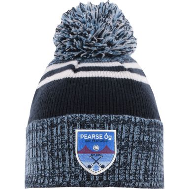 Pearse Óg, San Francisco Canyon Bobble Hat