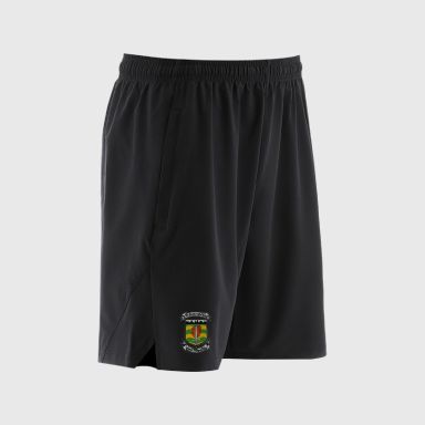 Pearse Ogs Armagh Kids' Woven Shorts