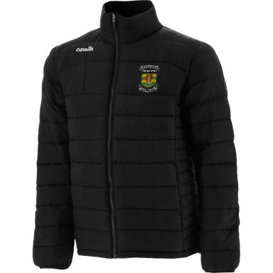 Pearse Ogs Armagh Blake Padded Jacket