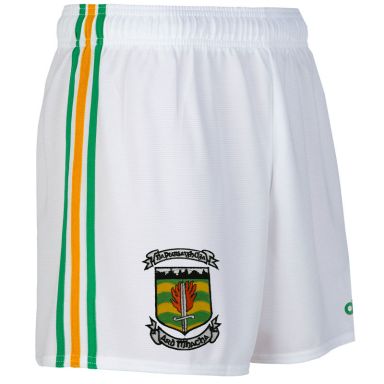 Pearse Ogs Armagh Mourne Shorts