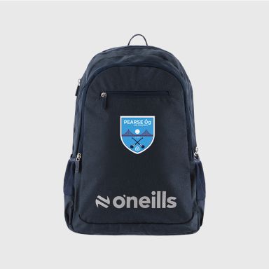 Pearse Óg, San Francisco Triumph Backpack