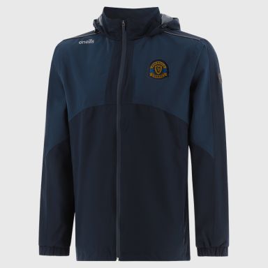 Peninsula Harps Women's Altitude Rain Jacket