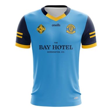 Peninsula Harps Jersey