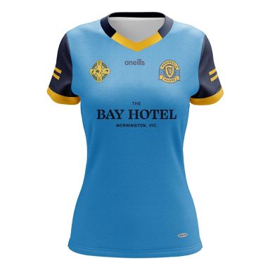 Peninsula Harps Women's Fit Jersey