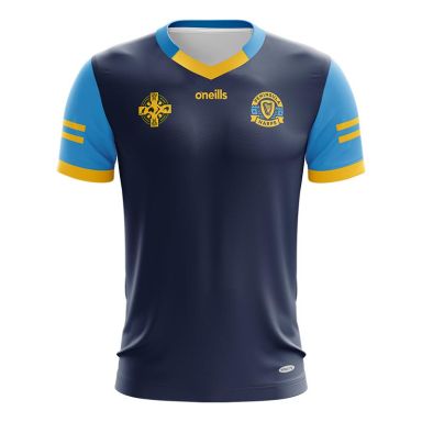 Peninsula Harps Jersey
