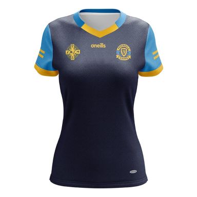 Peninsula Harps Women's Fit Jersey